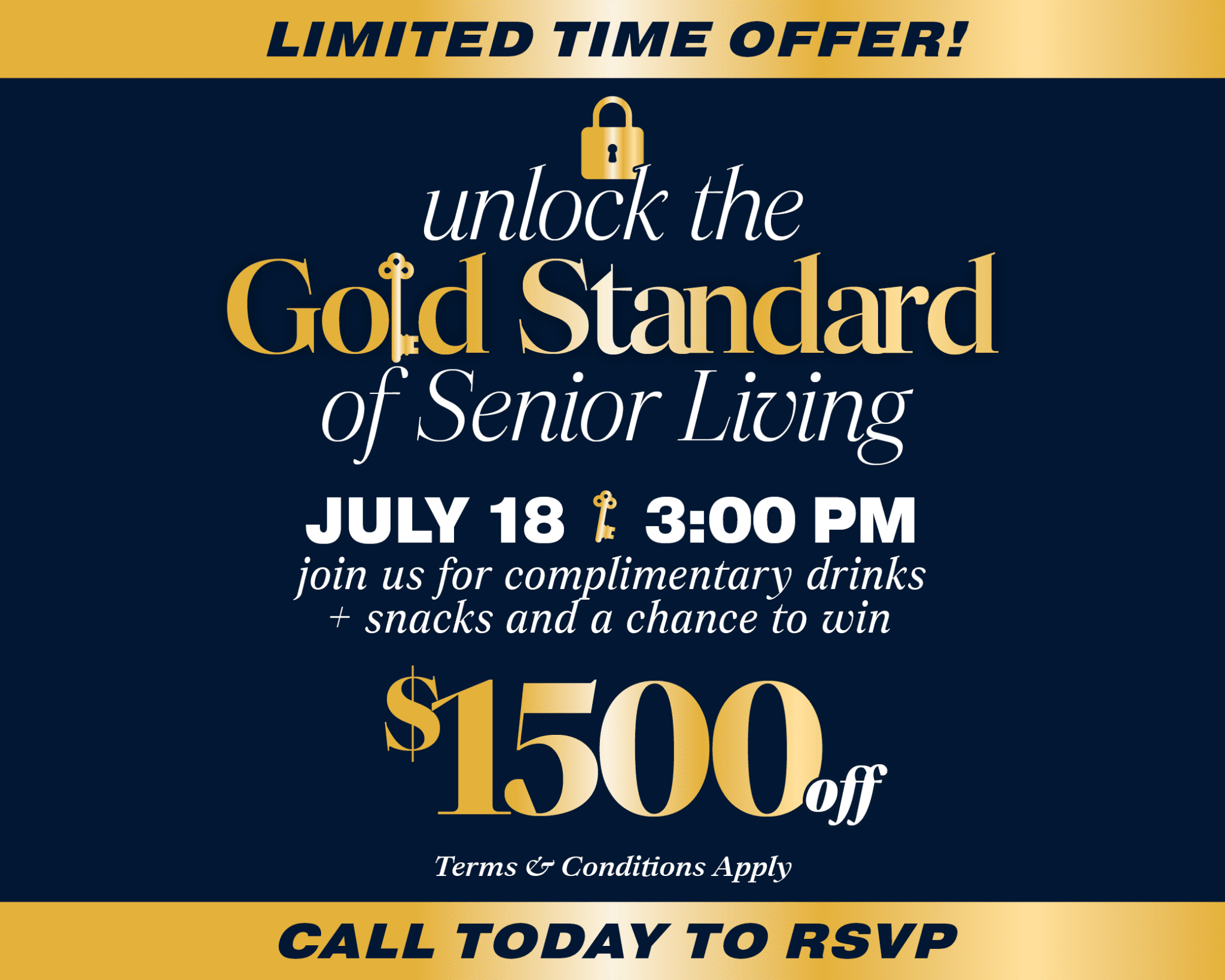 Senior Care | Evansville, Indiana | North River Health Campus