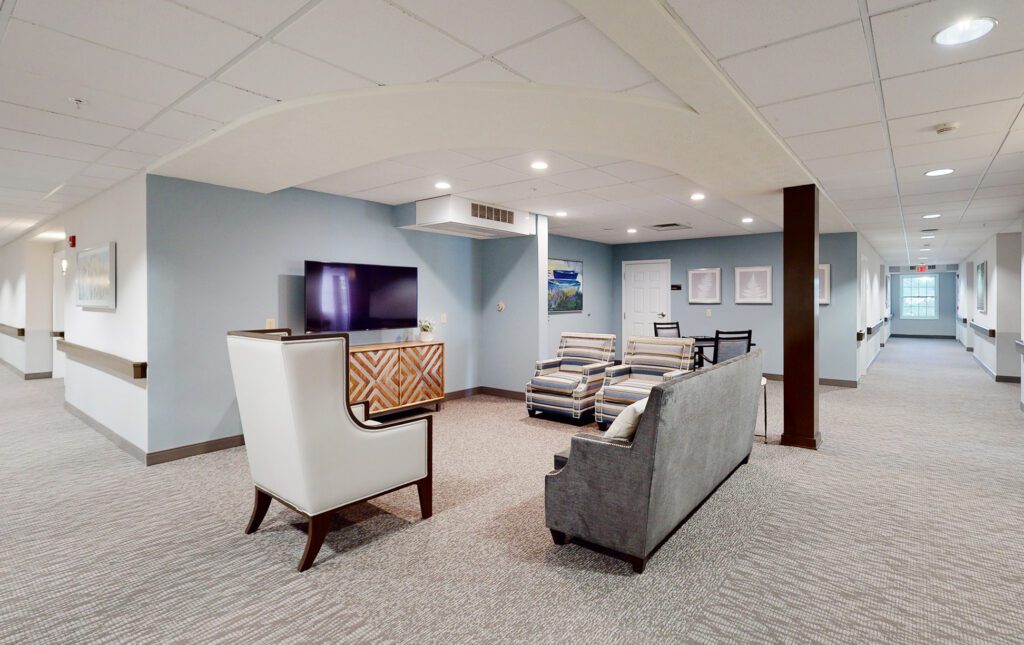 Common Area
