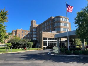 The Villages at Historic Silvercrest