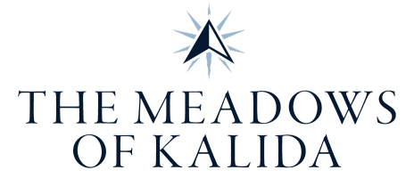 the meadows of kalida logo