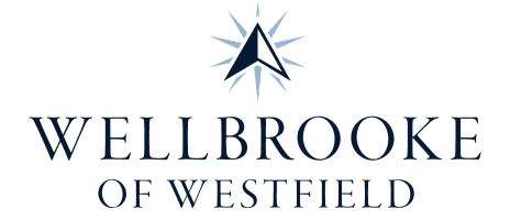 wellbrooke of westfield logo