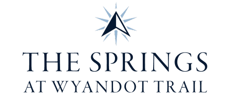 the springs at wyandot trail logo