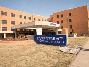 River Terrace Health Campus