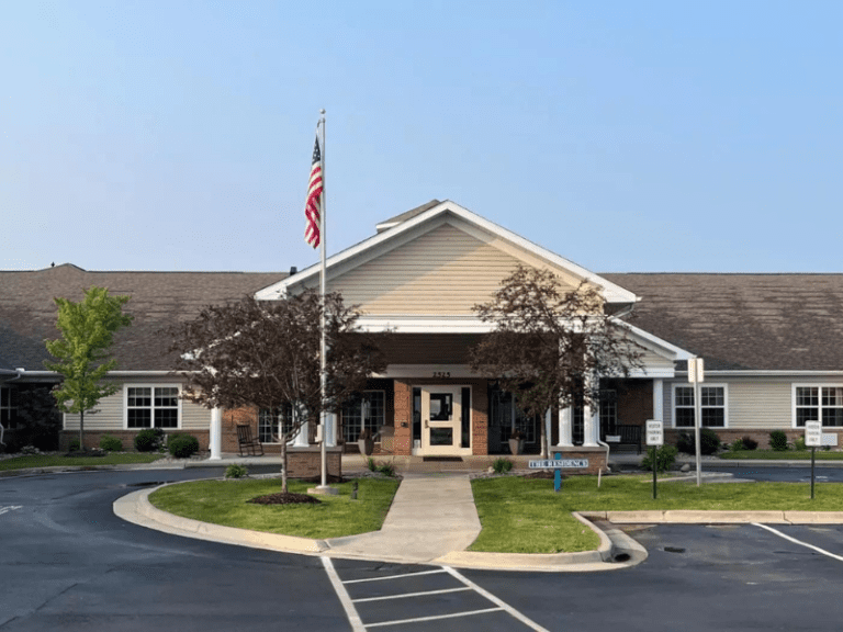 Senior Care | Lapeer, Michigan | Stonegate Health Campus