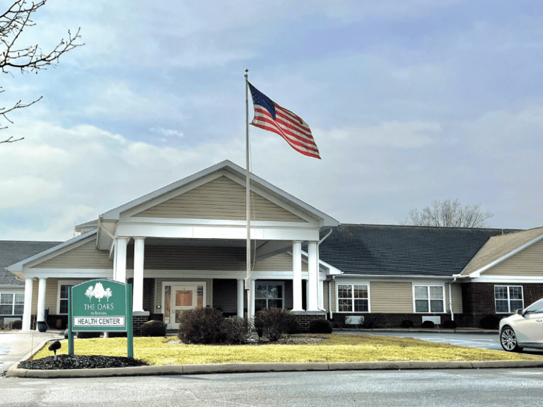 Senior Care | Zanesville, Ohio | The Oaks at Bethesda