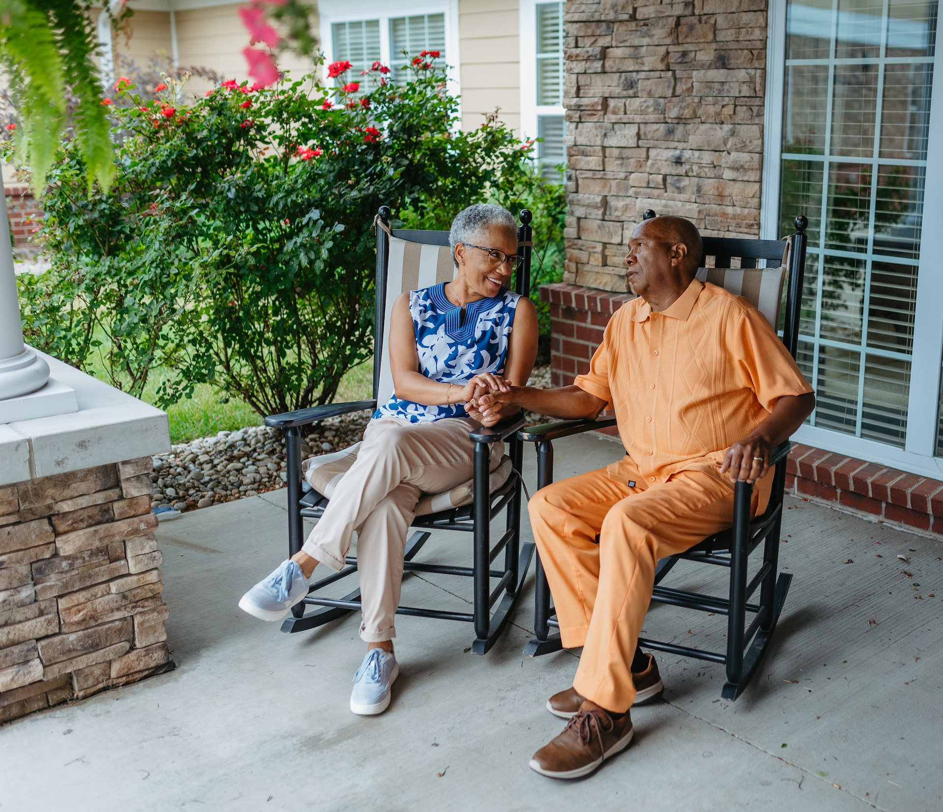Franciscan Health Care Center