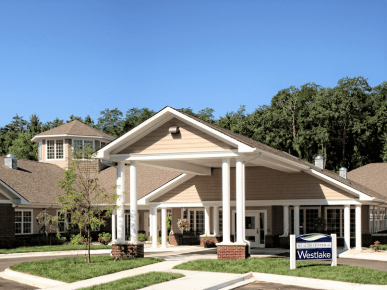 Senior Care Shelby Michigan Shelby Crossing Health