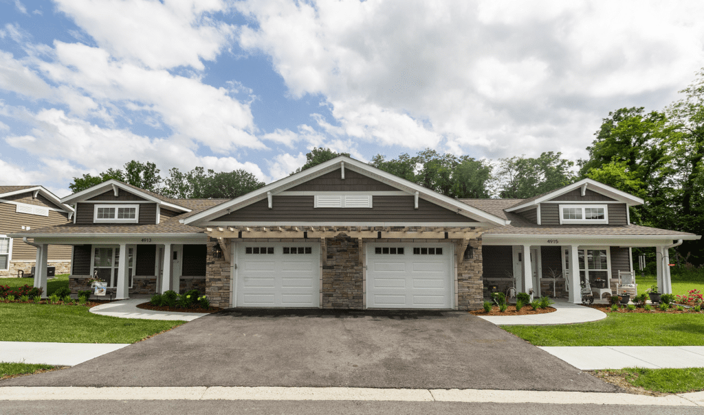 rivercrest patio homes