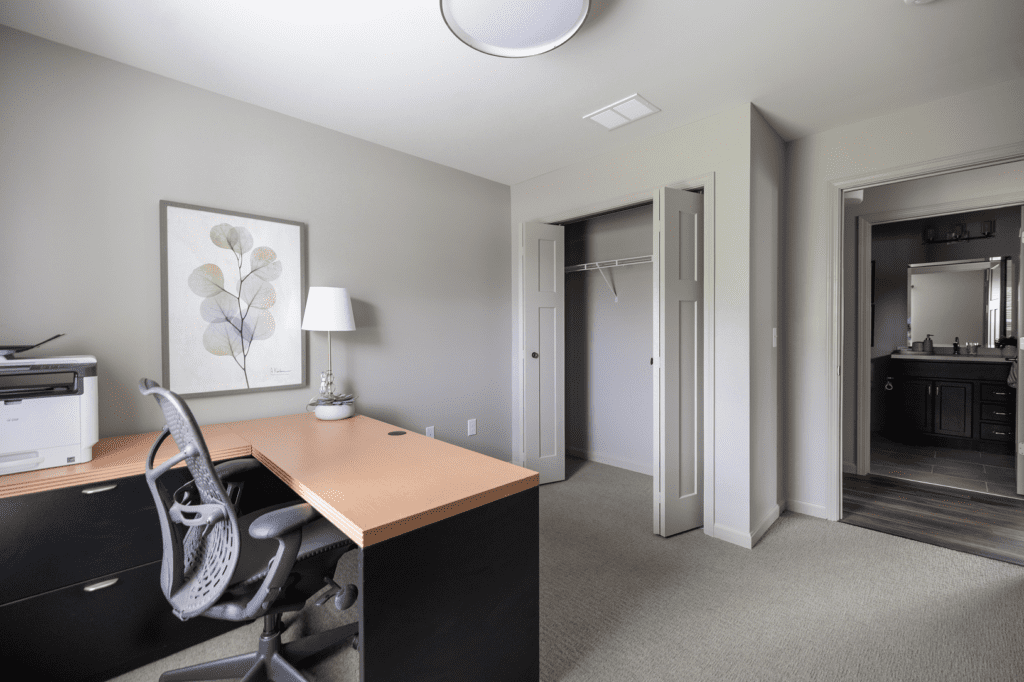 office