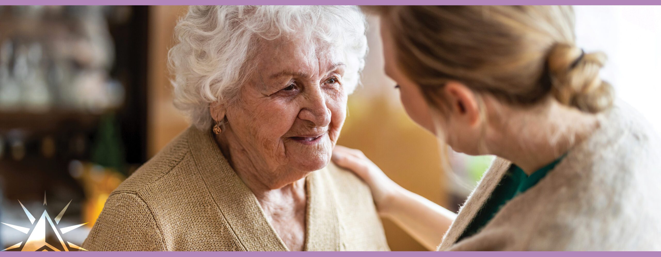 caring for the caregiver