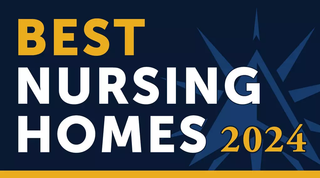 best nursing homes