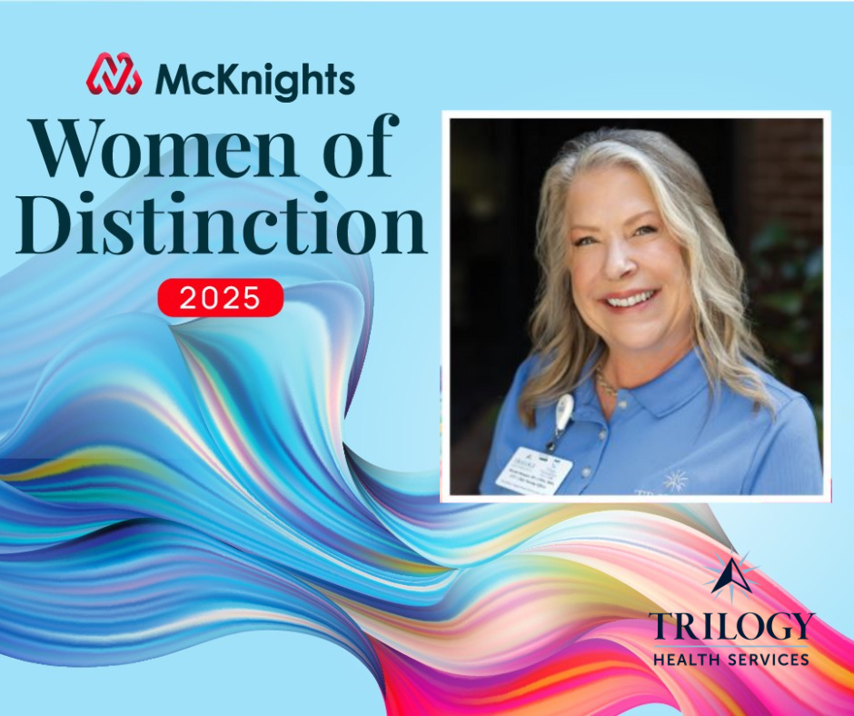 women of distinction award