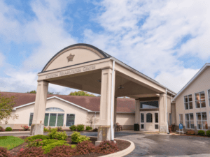 Kingston Health Center of Fort Wayne