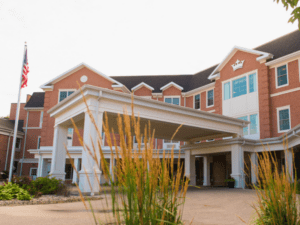 Kingston Health Center of Perrysburg