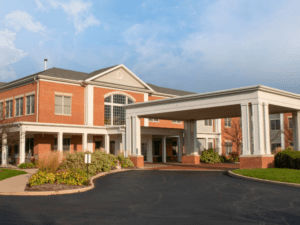 Kingston Health Center of Sylvania