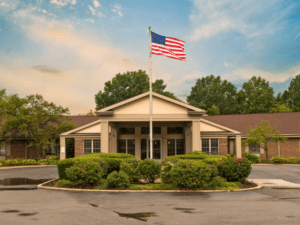 Kingston Health Center of Vermilion