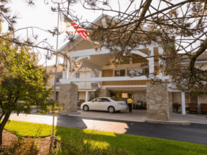 Kingston Senior Living of Fort Wayne