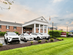 Kingston Senior Living of Perrysburg