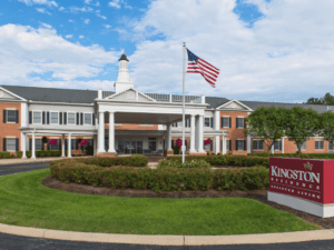 Kingston Senior Living of Sylvania