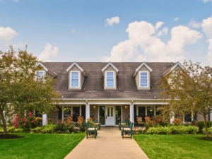 Kingston Senior Living of Vermilion