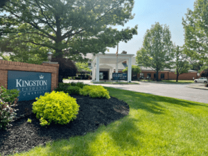 Kingston of Marion 