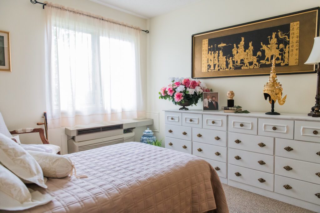 One Bedroom