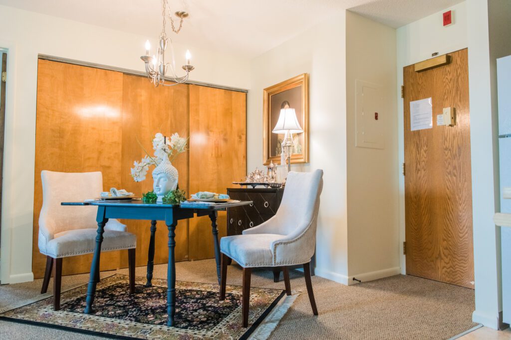 One Bedroom