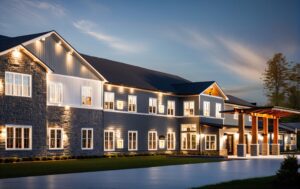 Lewis Station Senior Living
